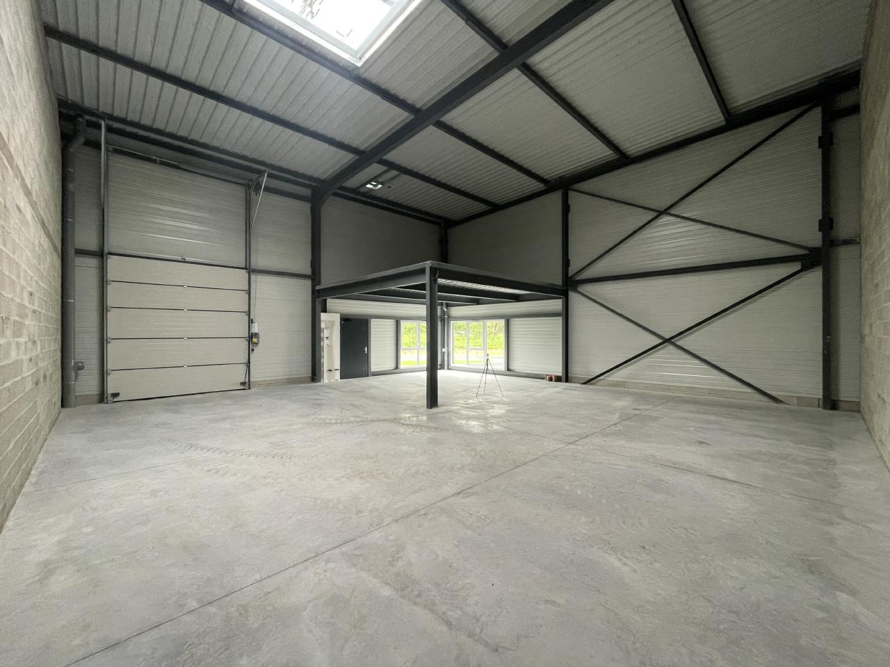 Local d'activité Goxwiller 838m² Vente local d'activité Goxwiller Bas-Rhin OVACT2308909 4